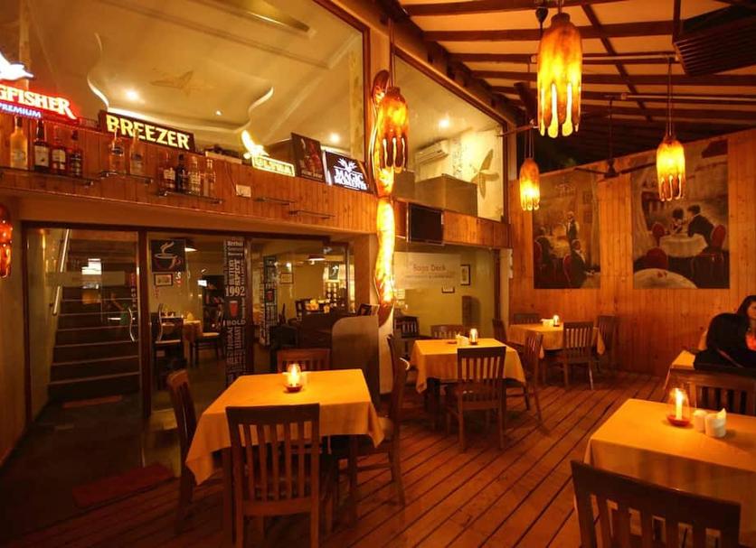 Restoran Foto