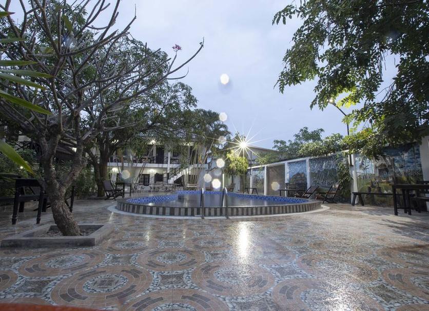 Pemandangan luar Foto