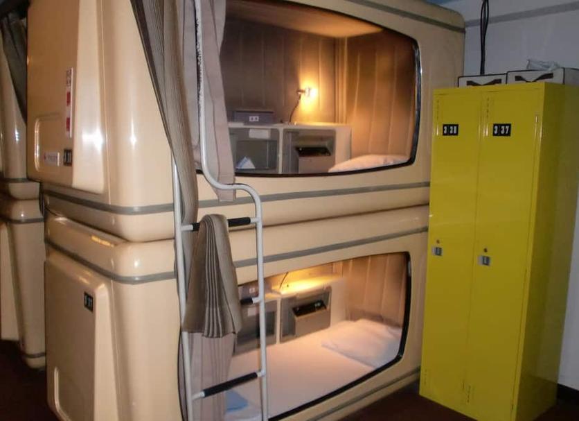 Prasarana kamar Foto
