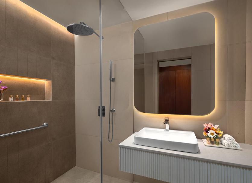 Kamar Mandi Foto