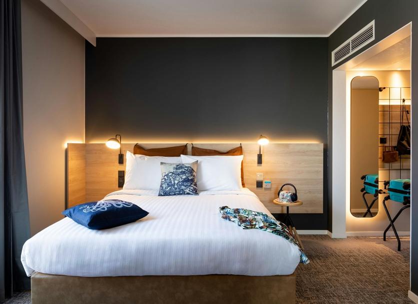 Kamar Tidur Foto