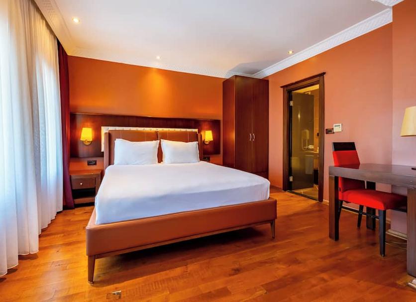 Kamar Tidur Foto