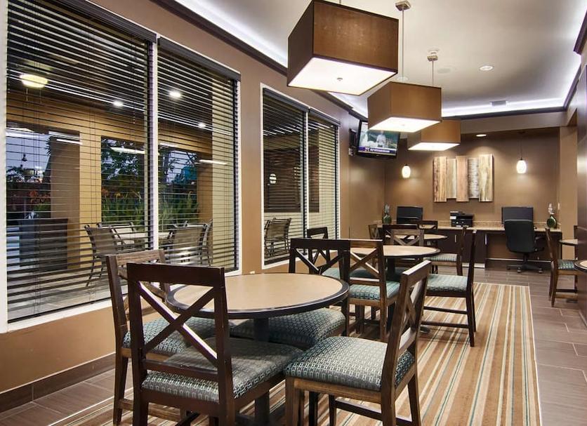 Restoran Foto