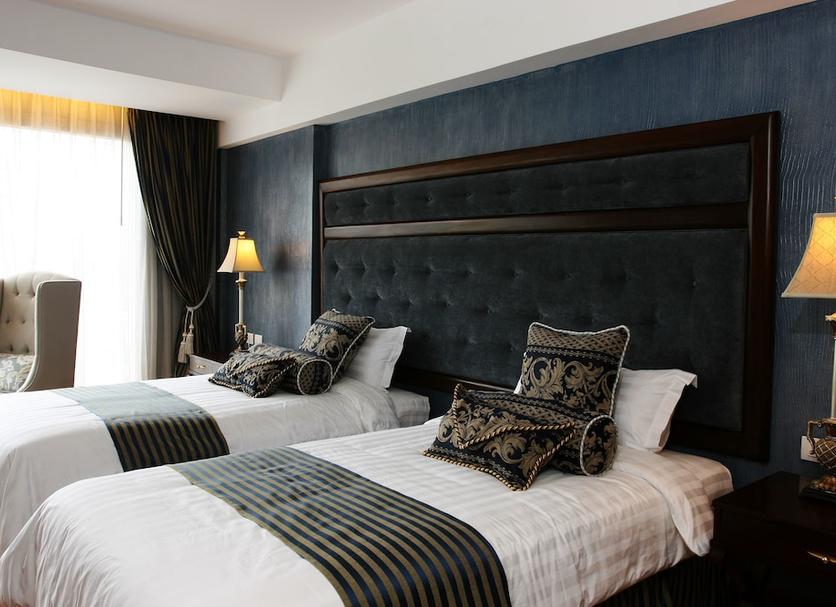 Kamar Tidur Foto