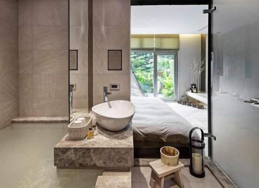 Kamar Mandi Foto