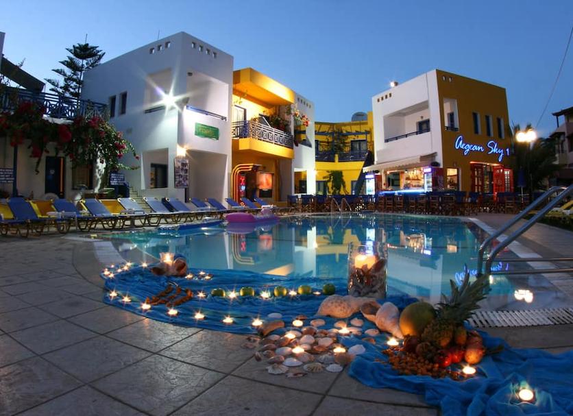 Kolam Foto