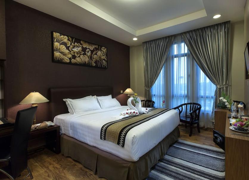 Kamar Tidur Foto