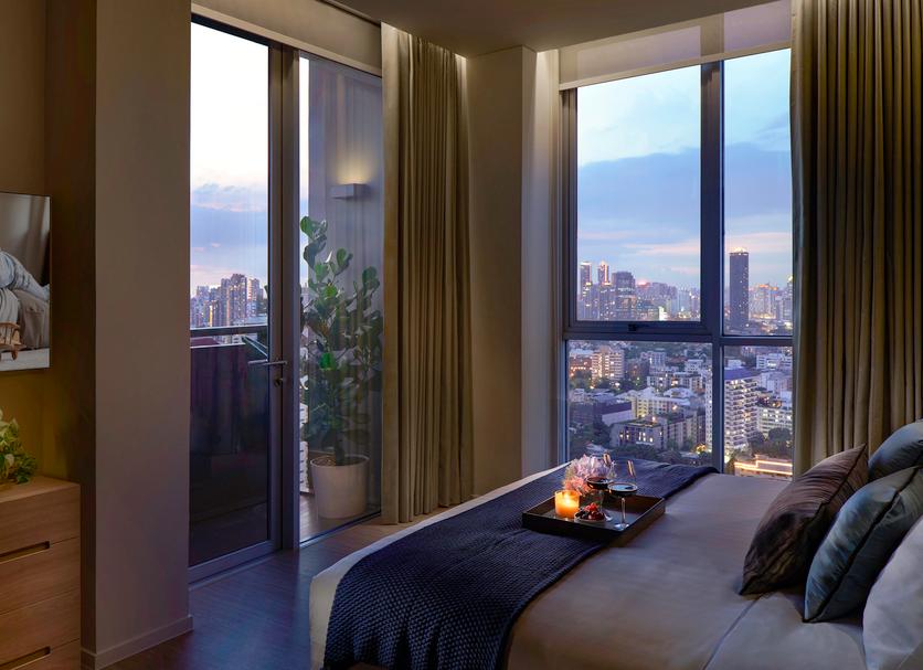 Kamar Tidur Foto