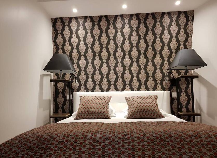Kamar Tidur Foto