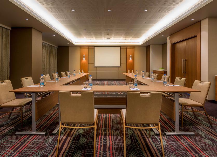 Ruang konferensi Foto