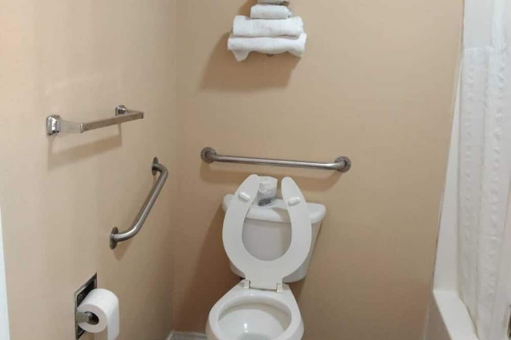 Kamar Mandi