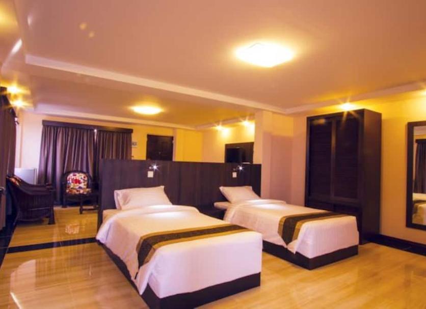 Kamar Tidur Foto