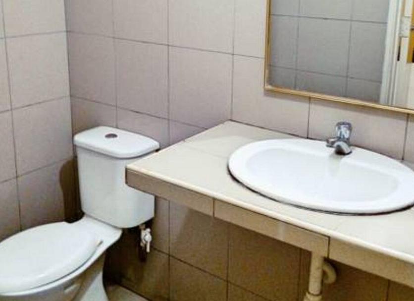 Kamar Mandi Foto