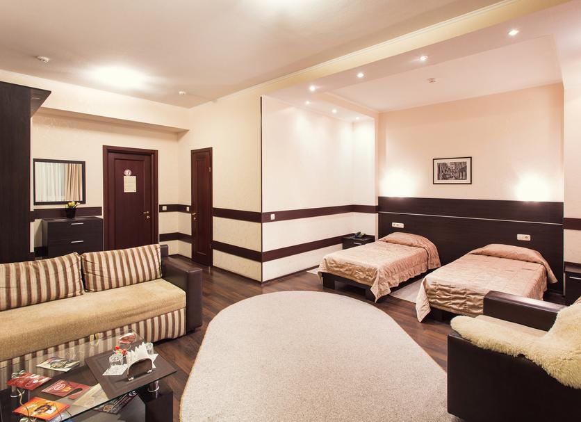 Kamar Tidur Foto