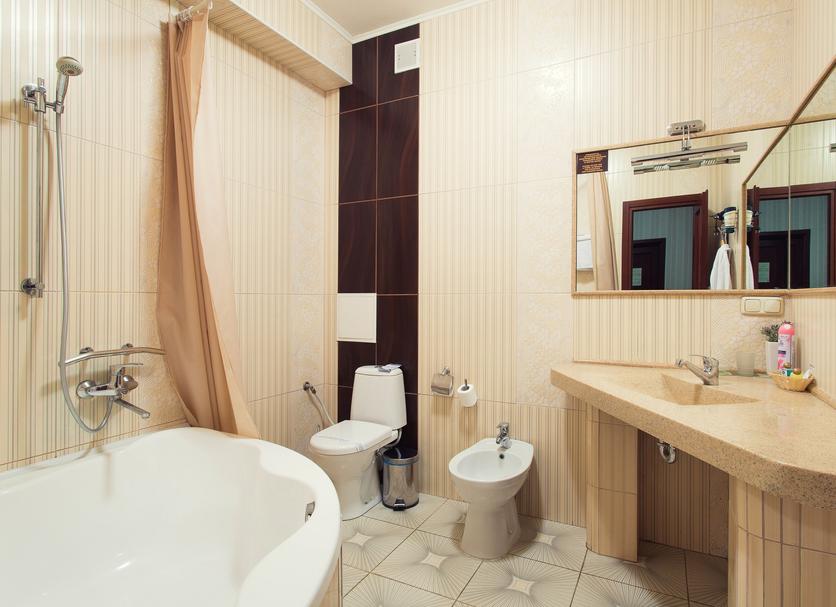Kamar Mandi Foto