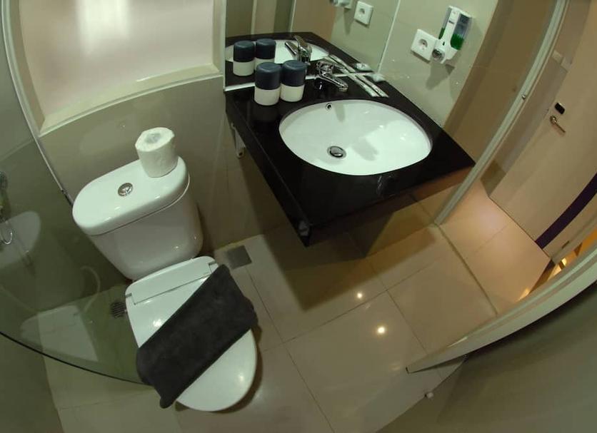Kamar Mandi Foto