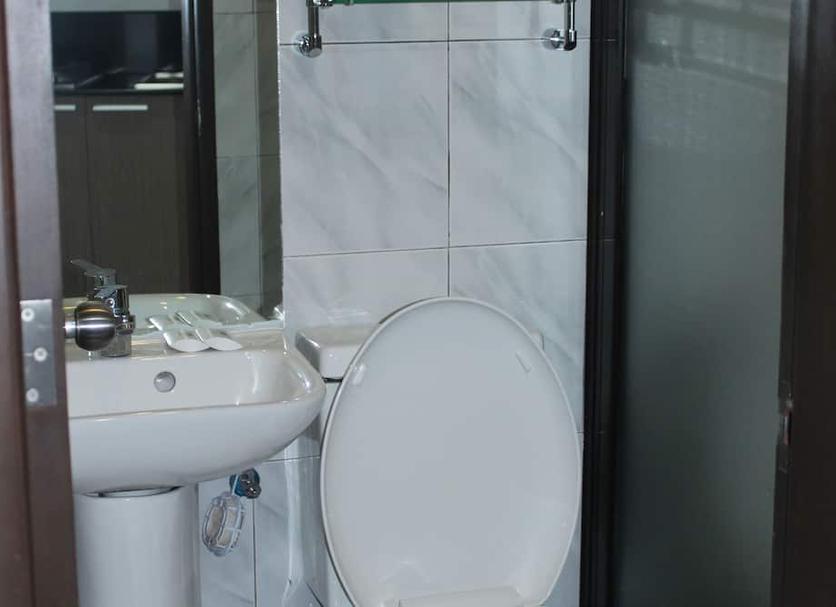 Kamar Mandi Foto