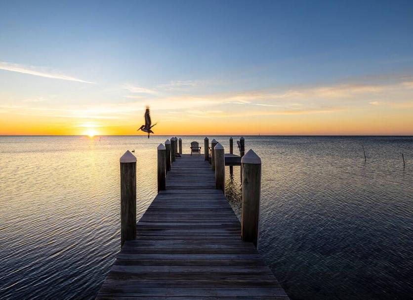 Pemandangan luar Foto