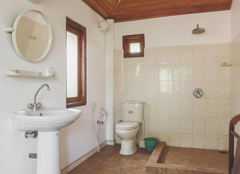 Kamar Mandi Foto