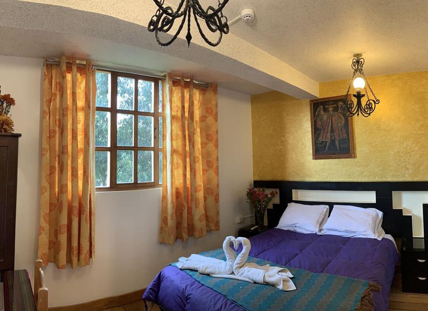 Kamar Tidur Foto