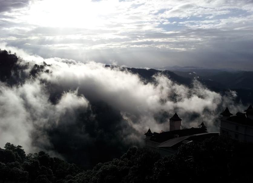Pemandangan luar Foto