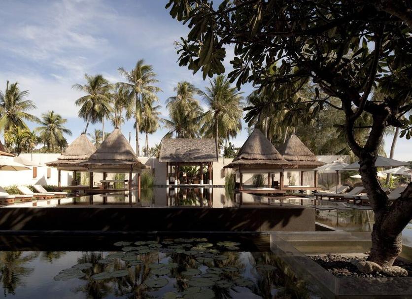 Pemandangan luar Foto