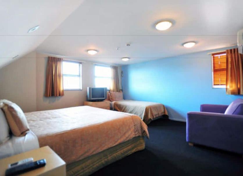 Kamar Tidur Foto