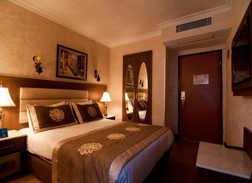 Kamar Tidur Foto