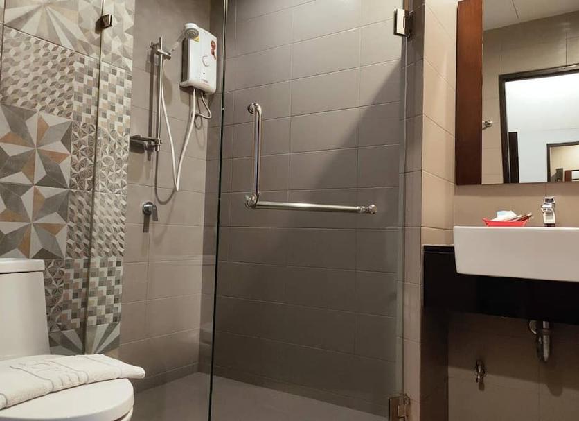 Kamar Mandi Foto