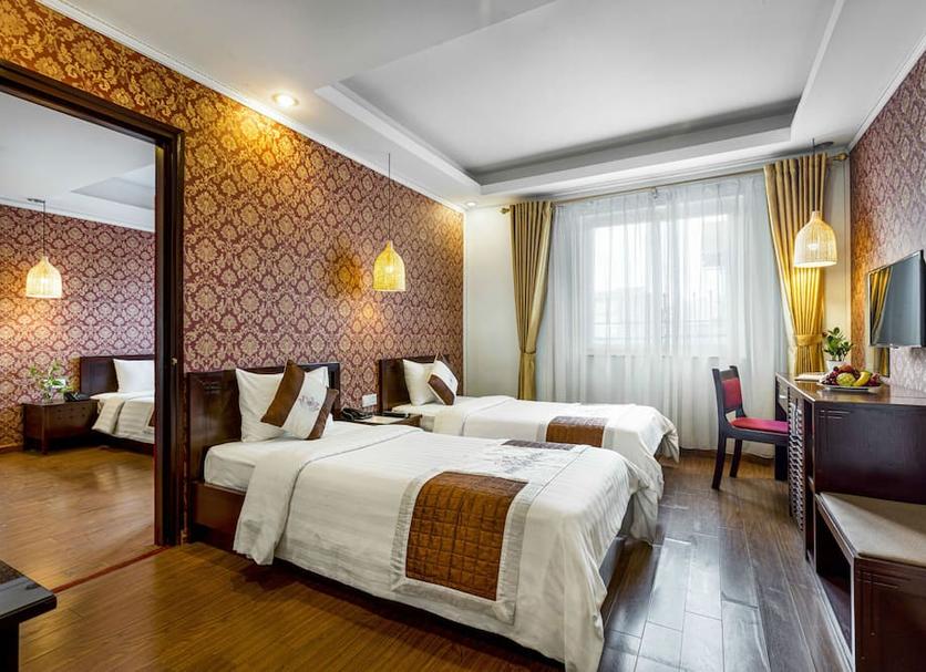Kamar Tidur Foto