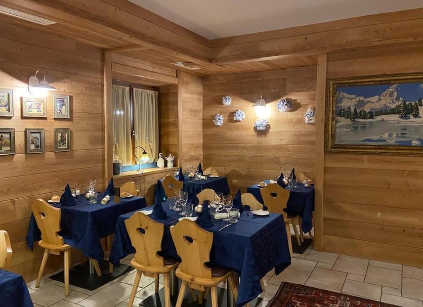 Restoran Foto