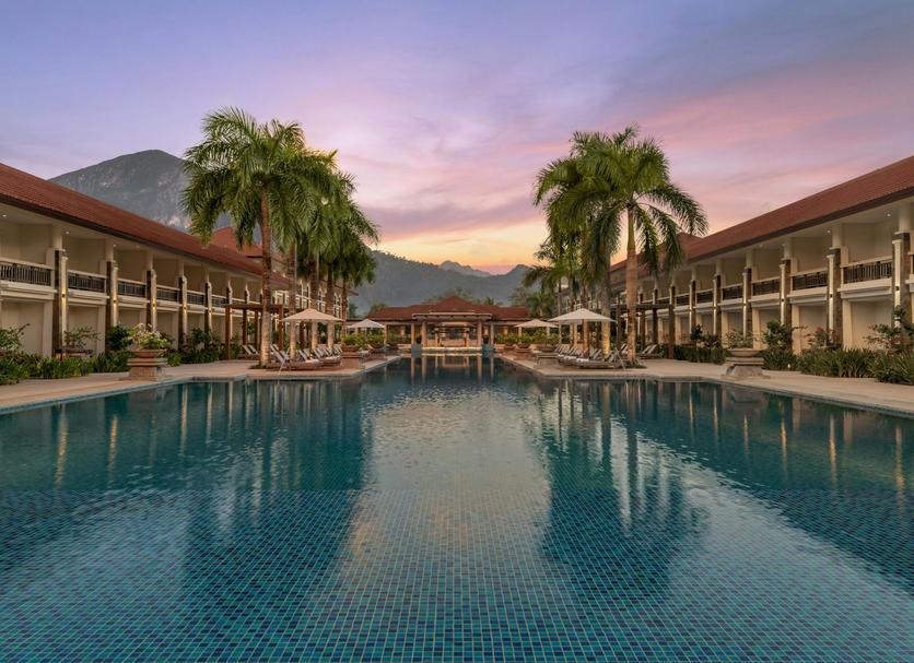 Kolam Foto