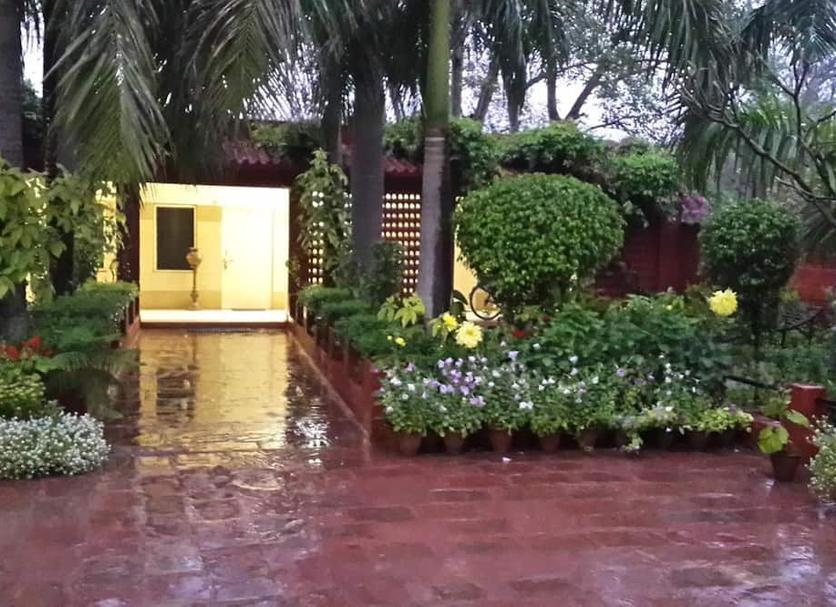 Pemandangan luar Foto