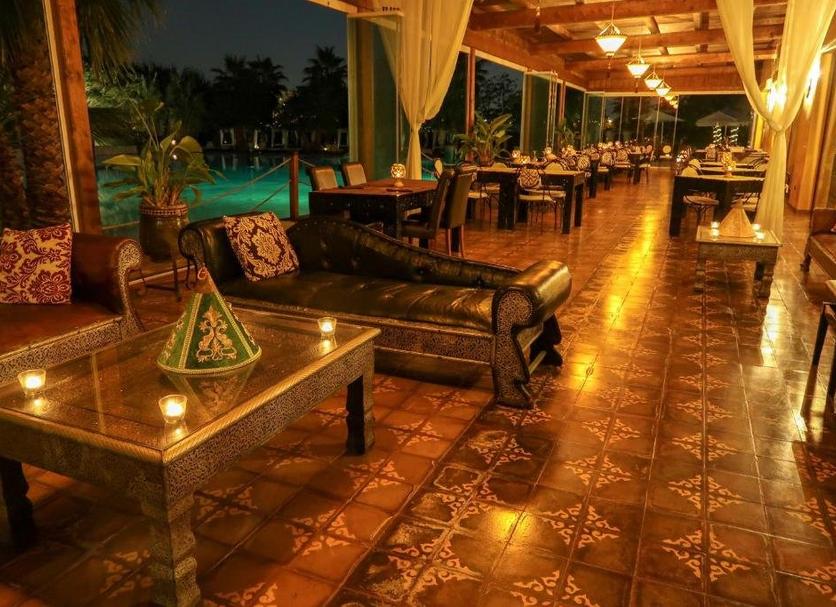 Restoran Foto