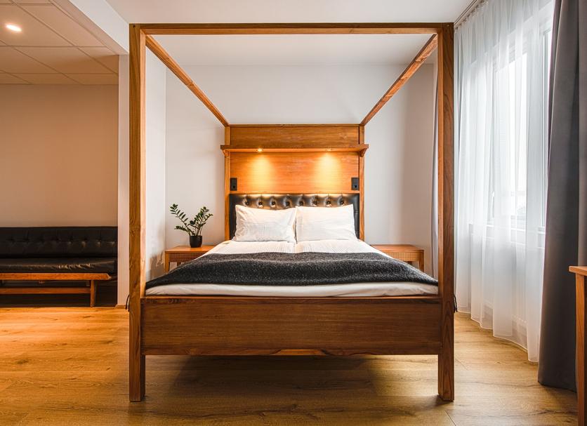 Kamar Tidur Foto