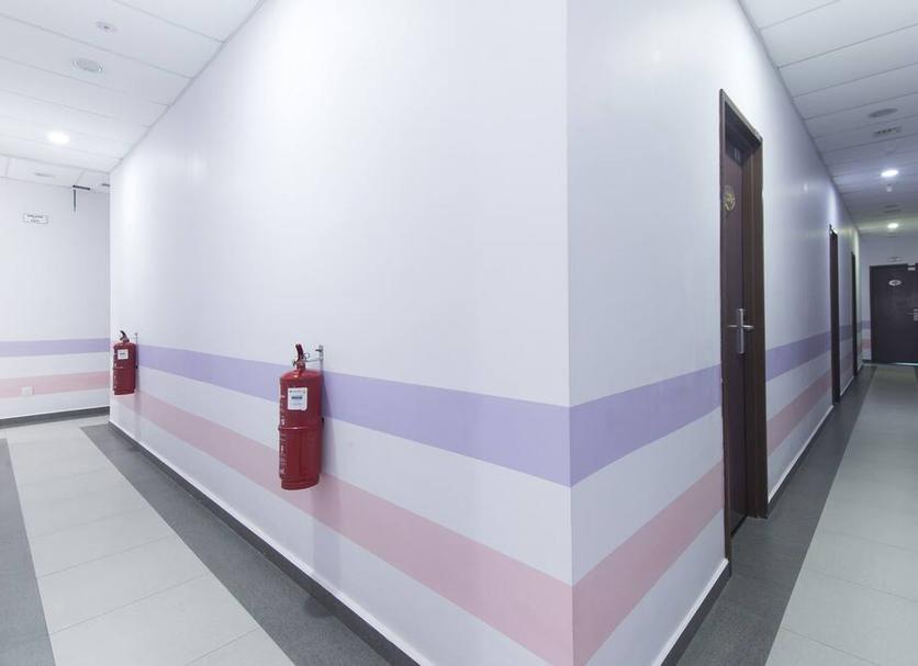 Lorong Foto