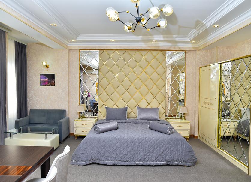 Kamar Tidur Foto