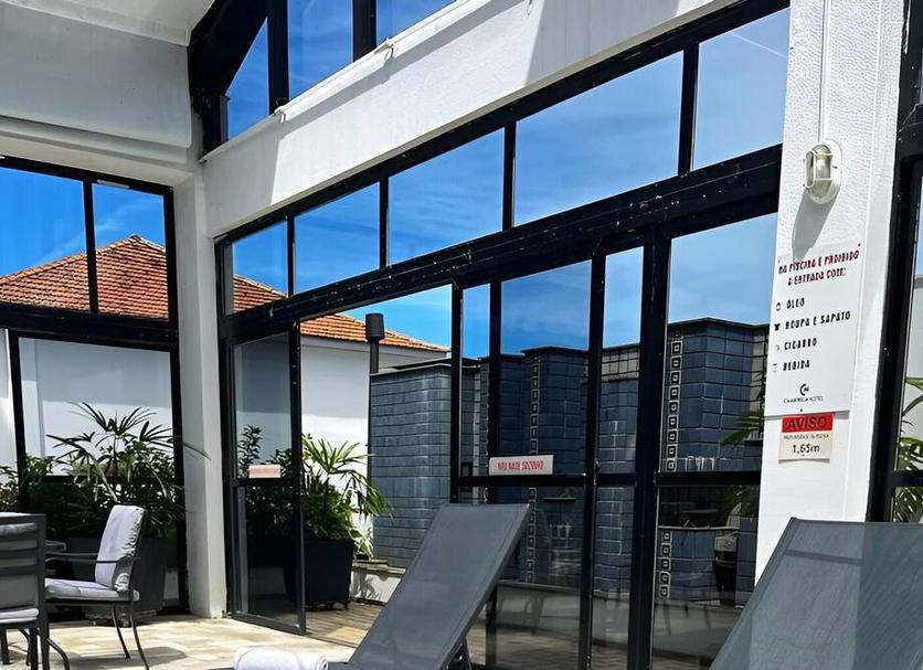 Kolam Foto