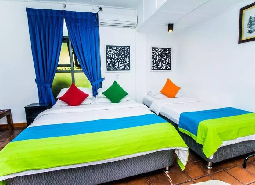 Kamar Tidur Foto