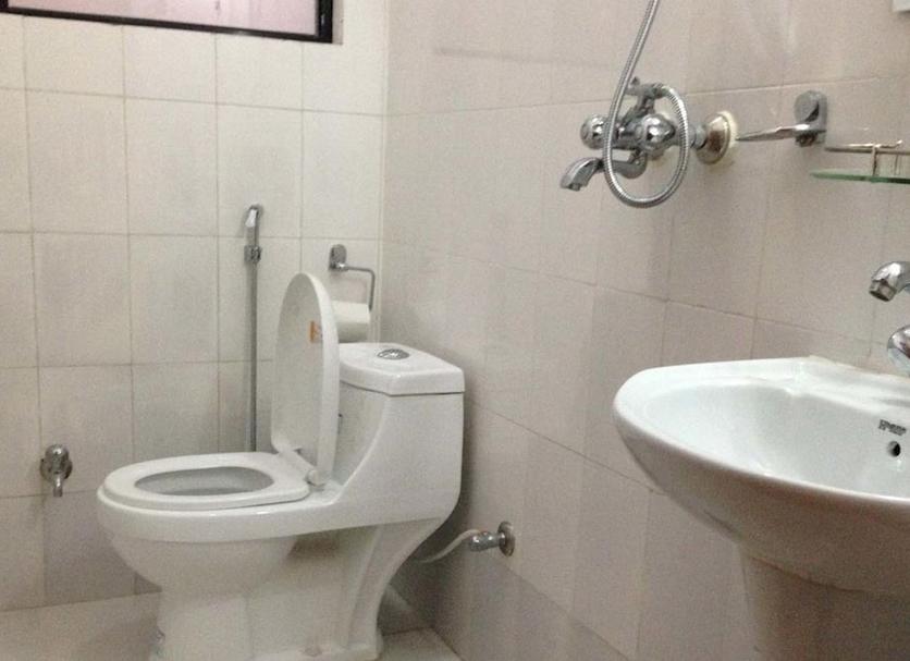 Kamar Mandi Foto