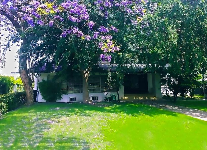 Pemandangan luar Foto