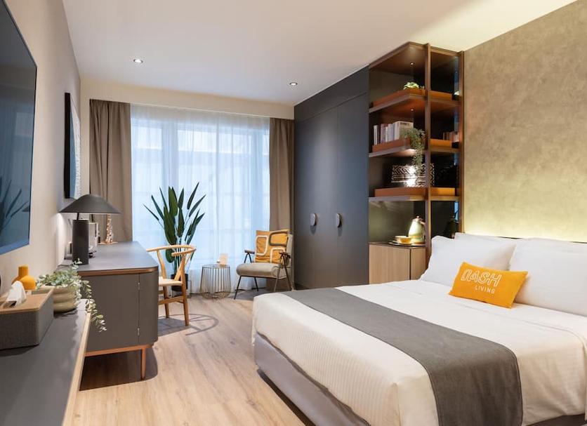 Kamar Tidur Foto