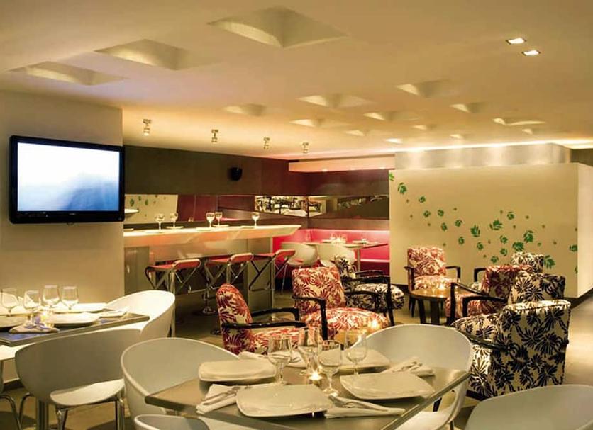 Restoran Foto