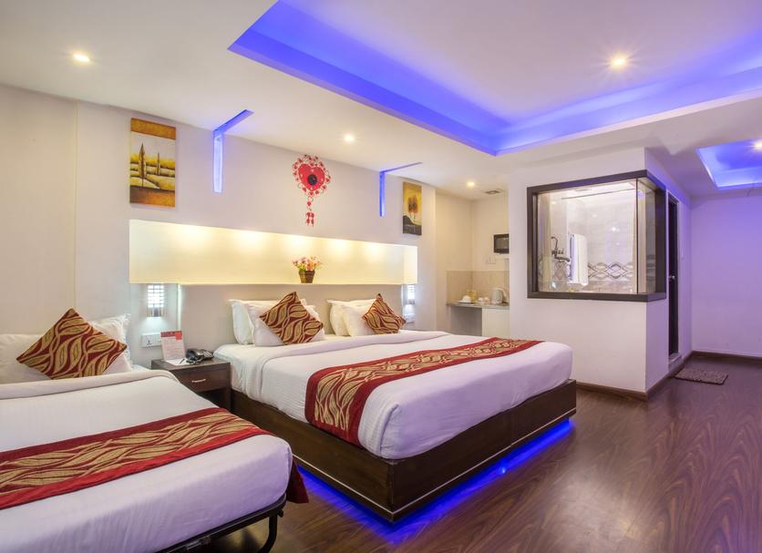 Kamar Tidur Foto