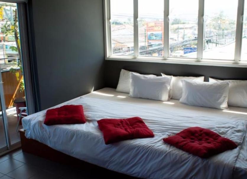 Kamar Tidur Foto