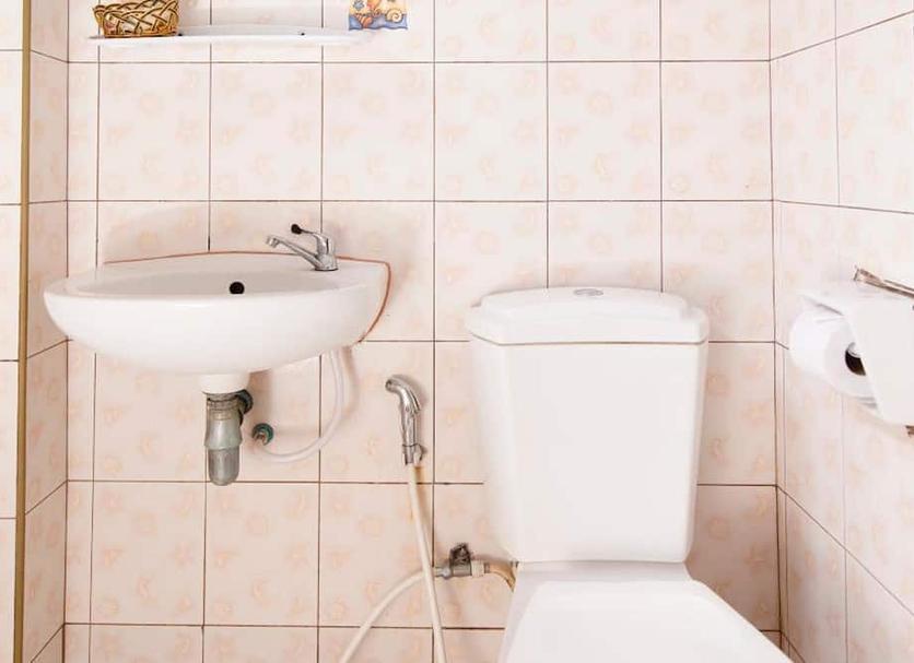 Kamar Mandi Foto