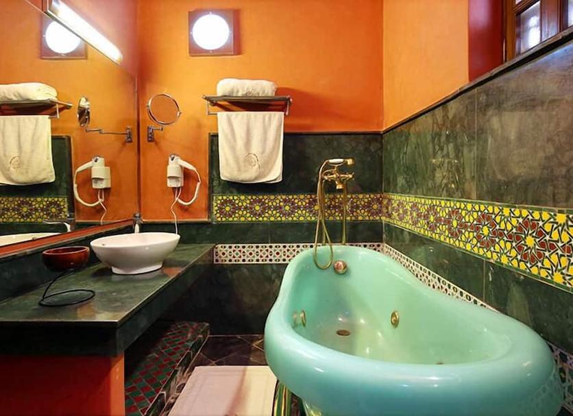 Kamar Mandi Foto