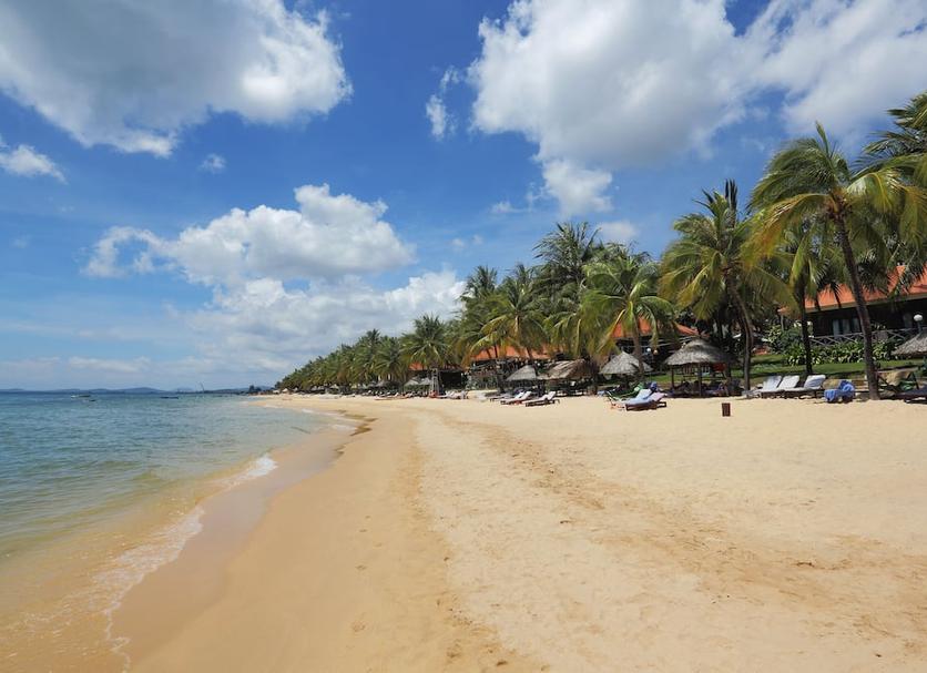 Pantai Foto