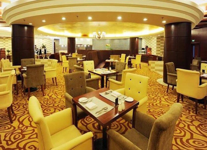 Restoran Foto