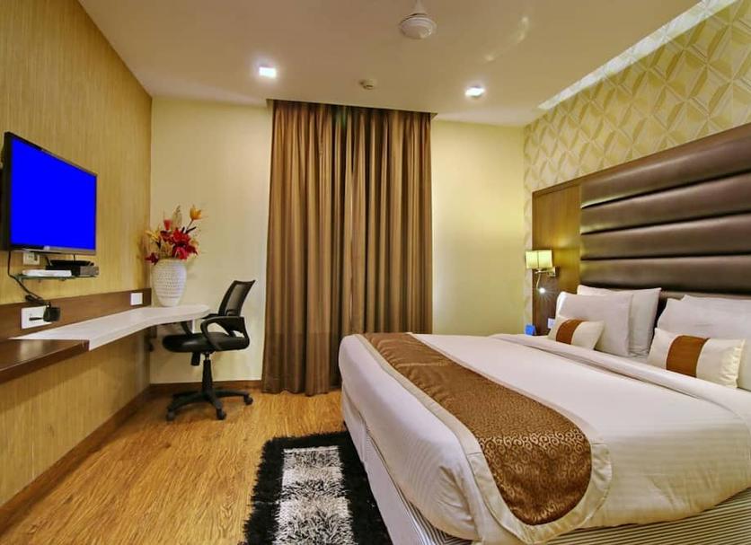 Kamar Tidur Foto